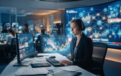 Digital Marketing News: 7 AI Updates Reshaping July