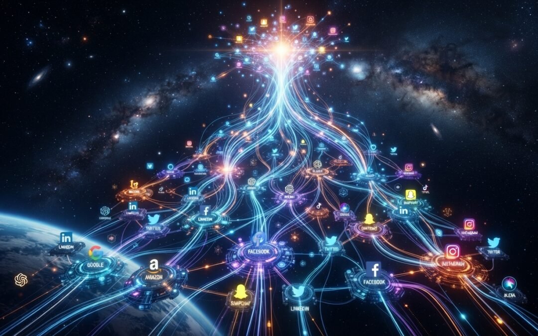 Multi-Platform Visibility: Get Ahead With 5 Channel Wins
