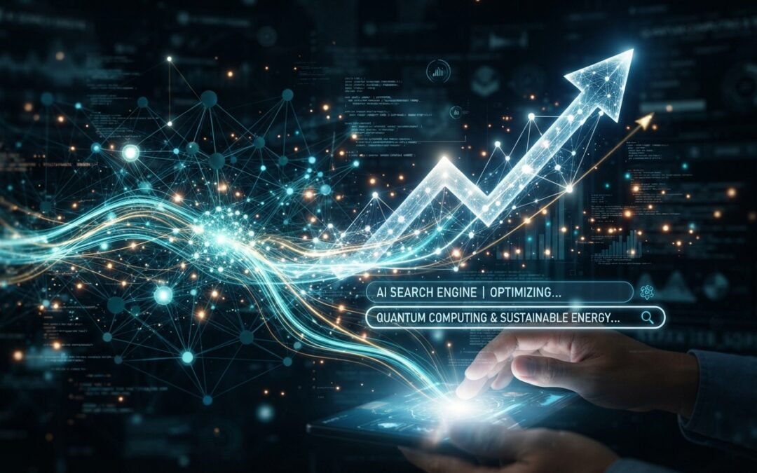 Optimize for AI Search: 5 Google-Backed Tactics