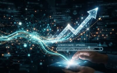 Optimize for AI Search: 5 Google-Backed Tactics