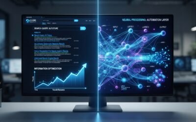 SEO vs AI SEO Tools: 5 Critical Gaps Revealed