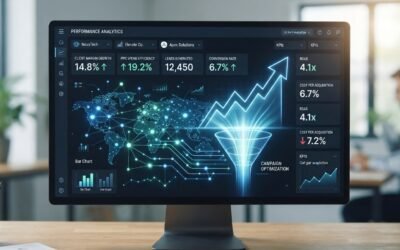 PPC Management White Label: 3 Ways Agencies Scale Fast